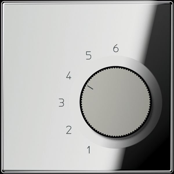 room thermostat (2-way contact) 230 V image 3