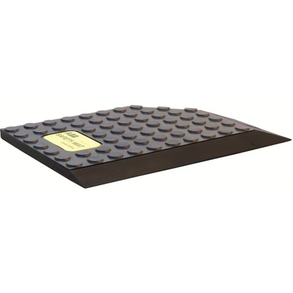 ASK-1T4.4-NP CM BA Safety mat image 1