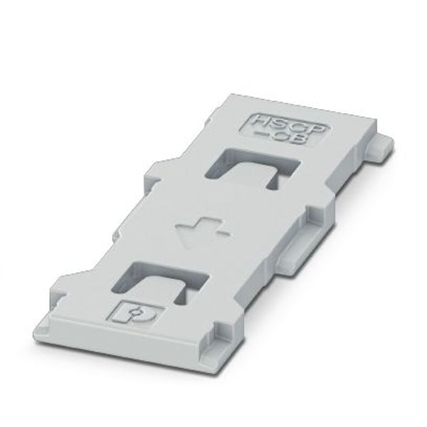 HSCP-CB 2U-7035 - Fastening clip image 2