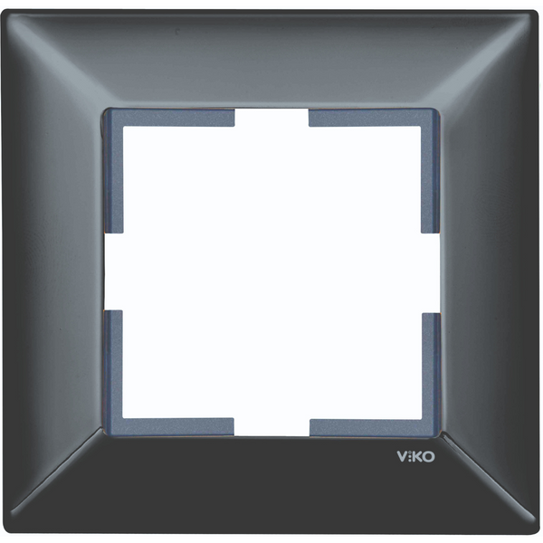 Novella S Dark Grey Touch Switch image 1