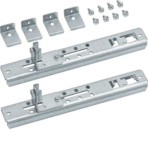 UTxxCN cross brace holder in FGxxSD cabinet, depth 400 mm image 1