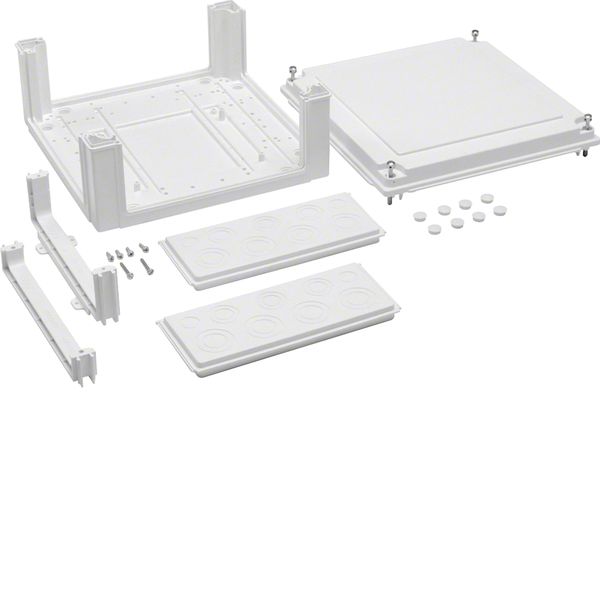 cable spreader box,IP54,CL 2,324x307x149 image 1