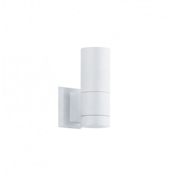 Wall Lamp White H:170 Sotris image 1