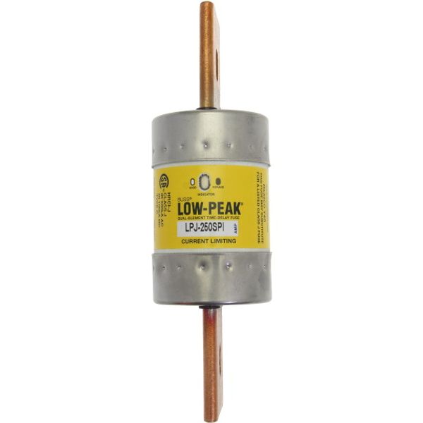 Fuse-link, low voltage, 16 A, AC 240 V, BS88, 15 x 49 mm, gL/gG, BS image 3