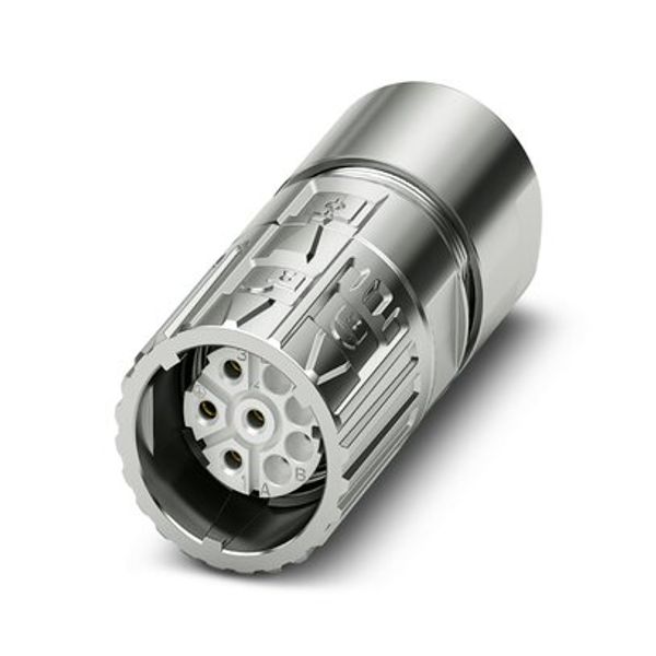 Cable connector image 1