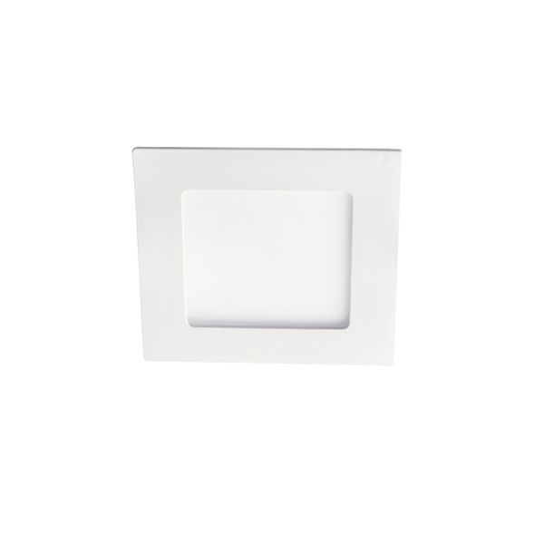 KATRO V2LED 6W-NW-W Downlight fitting image 1