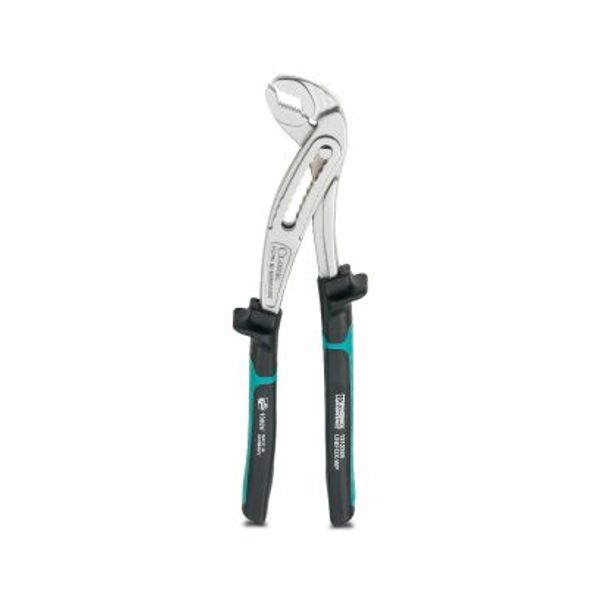 Water pump pliers image 2