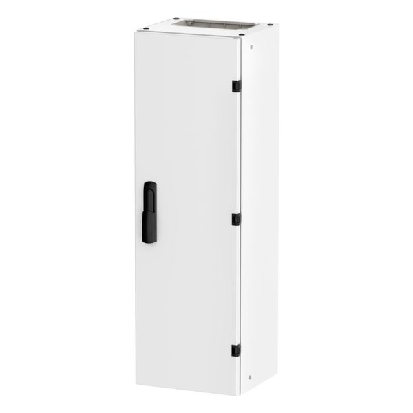Wall-mounted enclosure EMC2 empty, IP55, protection class II, HxWxD=950x300x270mm, white (RAL 9016) image 6