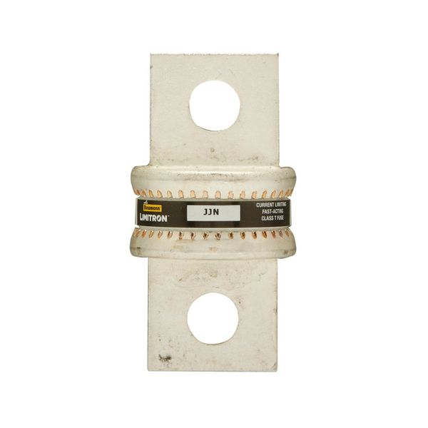 Fuse-link, low voltage, 450 A, DC 160 V, 77.8 x 31.8, T, UL, very fast acting image 12