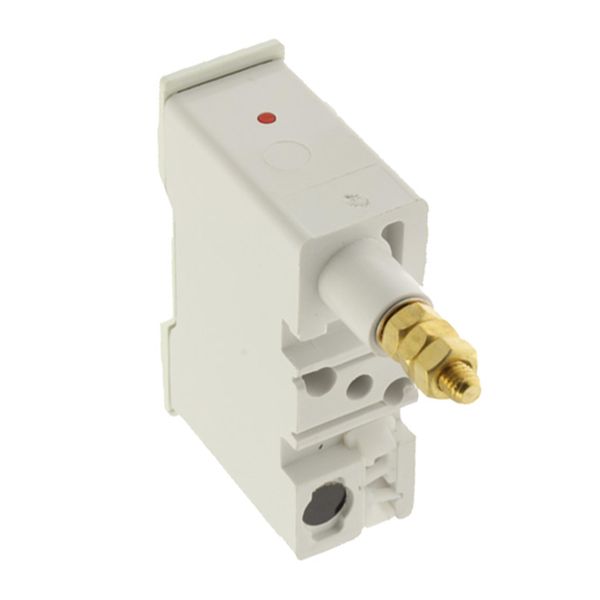 Fuse-holder, low voltage, 32 A, AC 550 V, BS88/F1, 1P, BS image 10