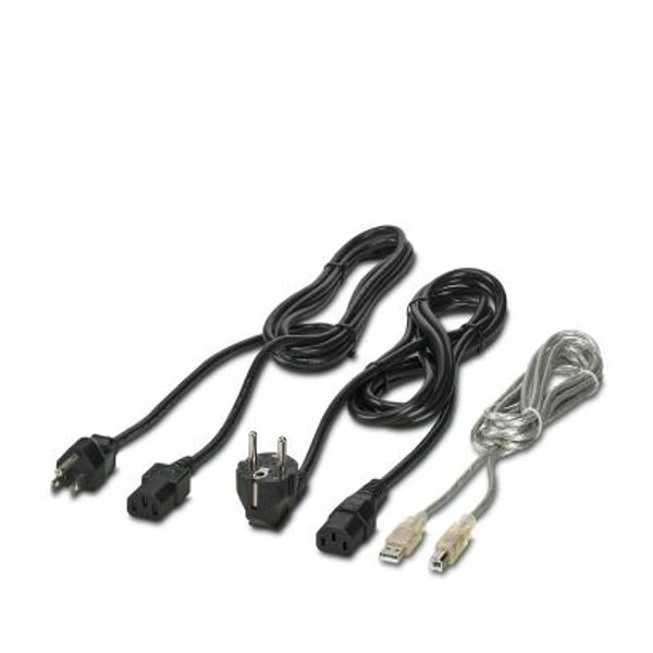 Cable set image 4