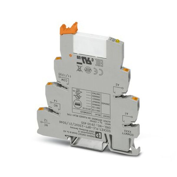 Relay Module image 1