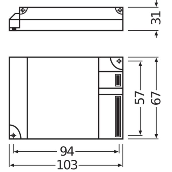 QUICKTRONIC® MULTIWATT 1X26…42 image 7