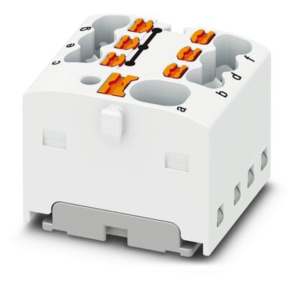 Distribution block image 1