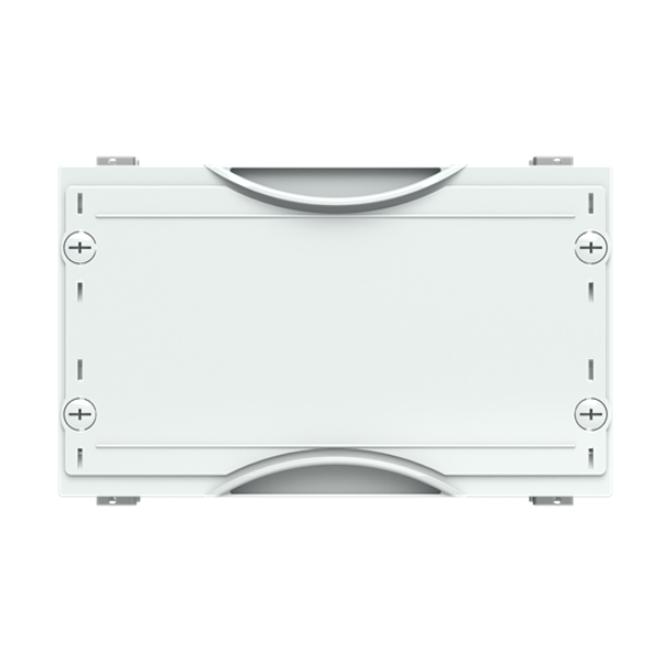 MBM111 Mounting plate 150 mm x 250 mm x 200 mm , 0000 , 1 image 9