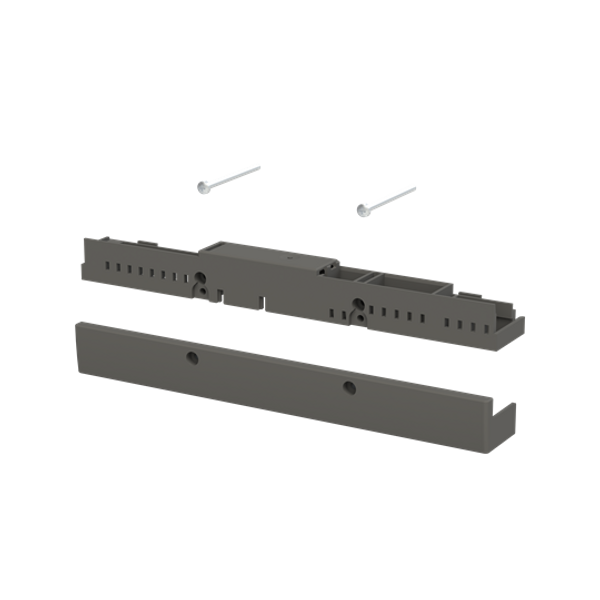 50 x Back insulating plates T5 4p image 1