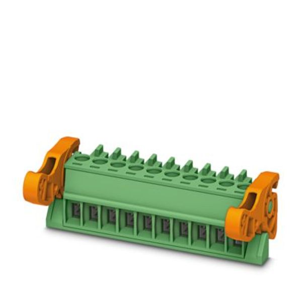 MC 1,5/ 4-ST-3,81-LR BD:USV,FE - PCB connector image 1