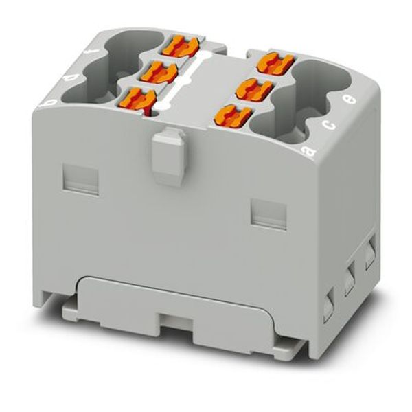 Distribution block image 3