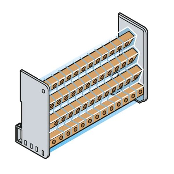 Modular Terminal Box 125A image 1