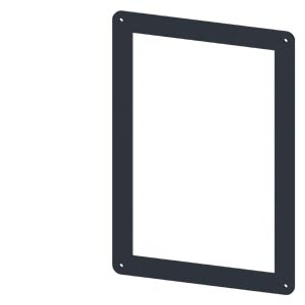 Accessory for 3KC8 cover, sealable ... image 1
