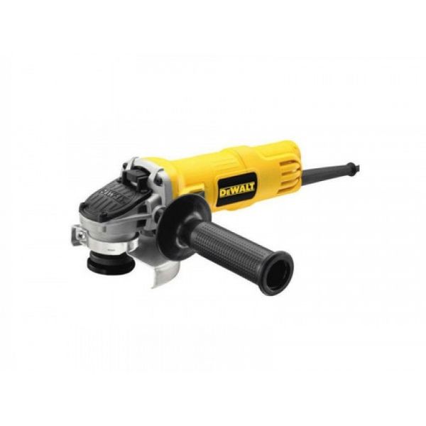 Angle Grinder 115MM 900W DWE4156 image 1