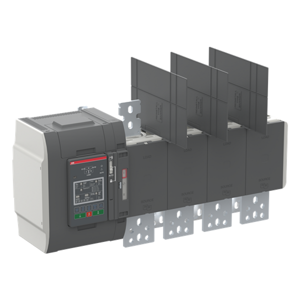 OXB1250E3S2QT AUTOMATIC TRANSFER SWITCH image 2