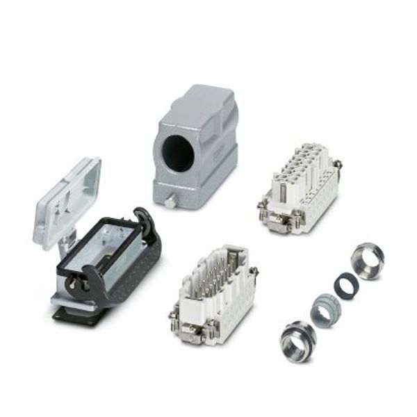 Connector set image 2