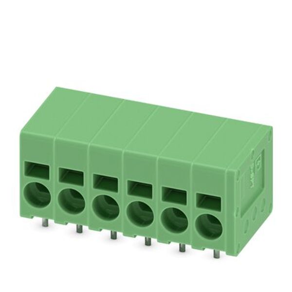 PCB terminal block image 3