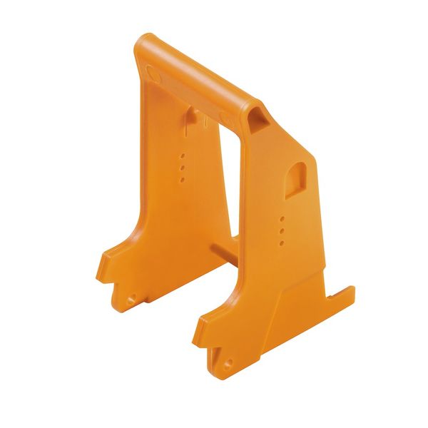 Retaining clip (relay), Plastic, RIDERSERIES RCM image 1