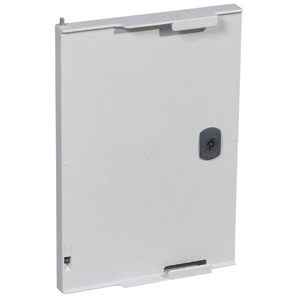 Internal door - for cabinets h. 400 x w. 300 - h. 341 x w. 236 mm image 1