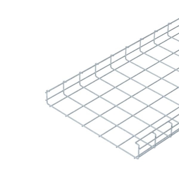 CGR 50 400 FT C-mesh cable tray  50x400x3000 image 1