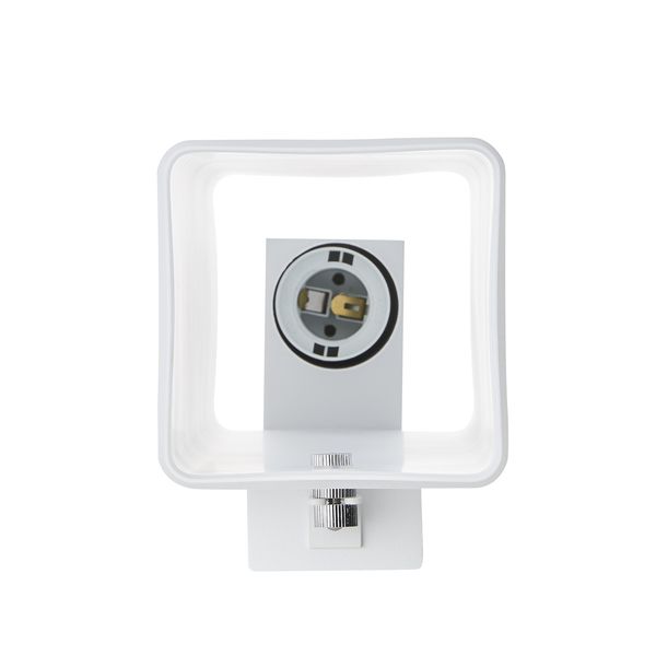 QUADRASS 40W 230V IP20 white image 6