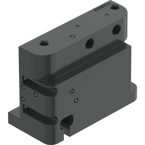 CAPS-M1-VDE2-S-A-AL-G14-V Connection block image 1