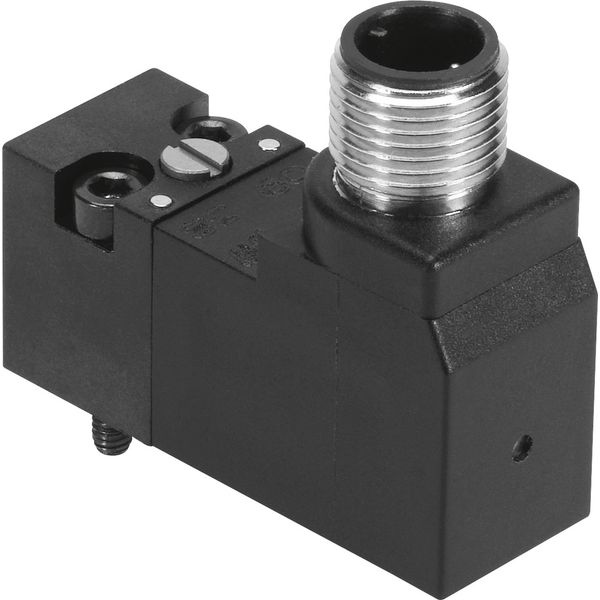 VSCS-B-M32-MH-WA-1R3-8 Air solenoid valve image 1