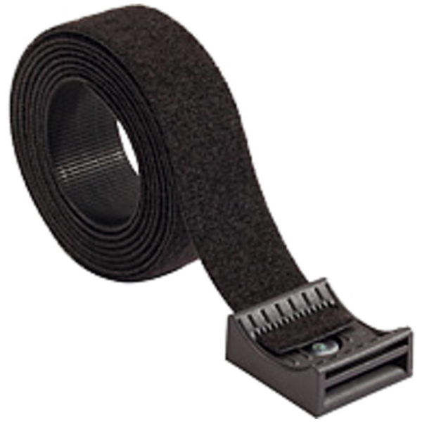 Velcro for direct mounting Clamping range 8-35mm image 1