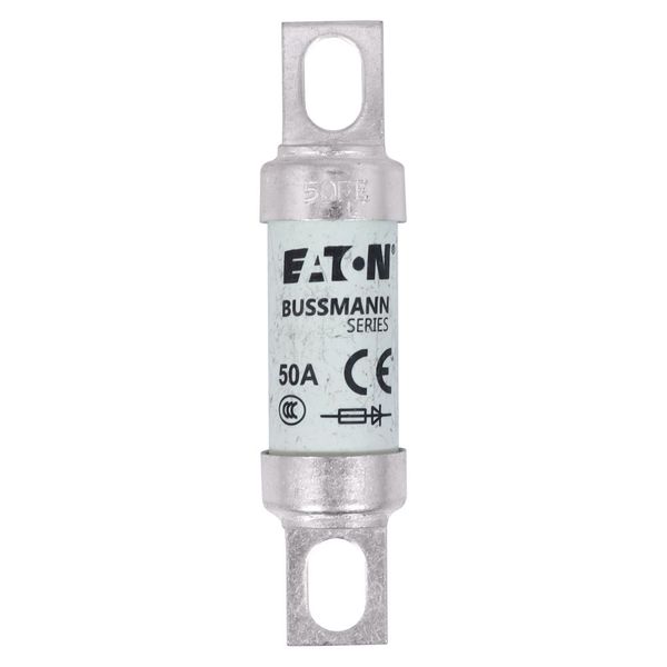 1600AMP 250V AC SEMI-COND FUSE image 25