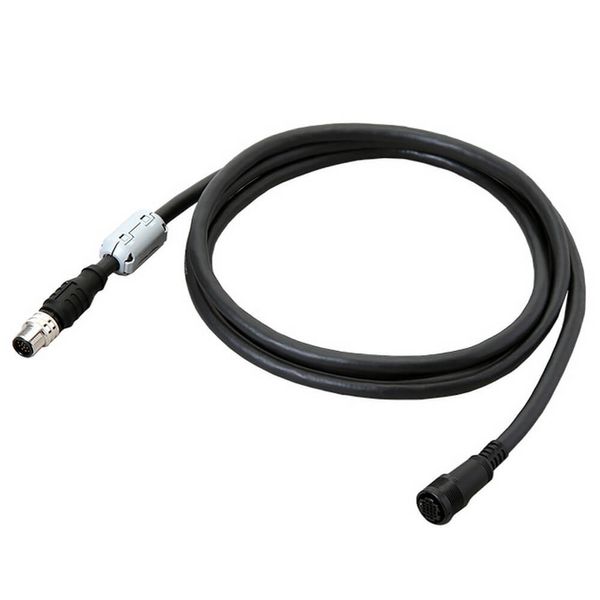 Smart Camera data unit cable, super bend resistant, 5 m FHV 2094G image 1