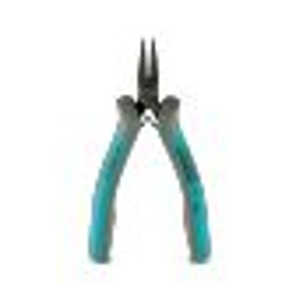 Flat-nosed pliers image 4