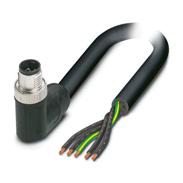 Power cable image 3