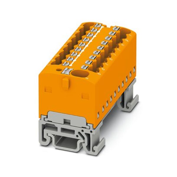 Distribution block image 3