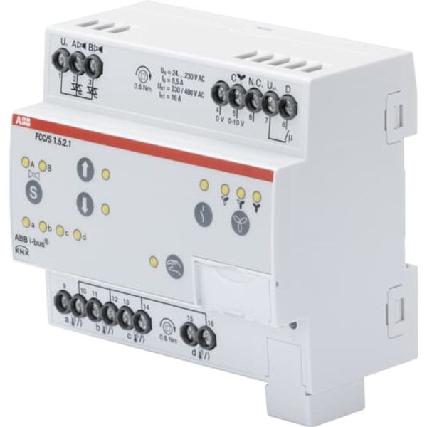 USB/S 1.2 USB/S1.2 USB Interface, MDRC image 5