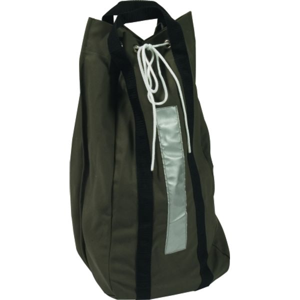 Canvas bag dimensions: 550x270x300mm DB Z. No. 3 Ebgw 01.67 image 1