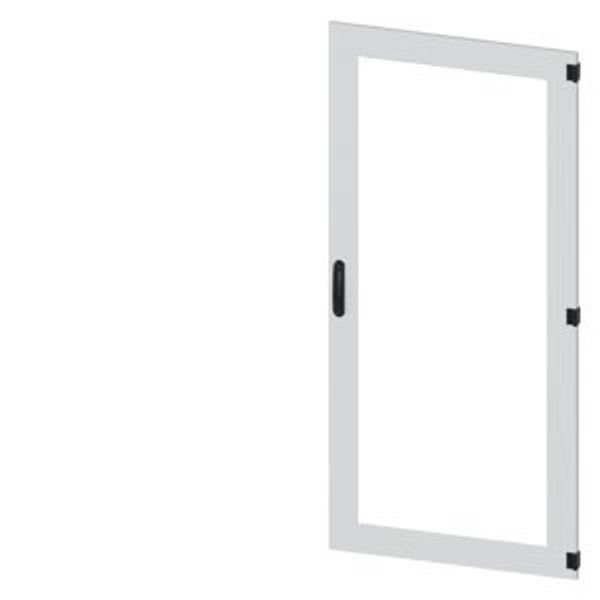 SIVACON, door, right, inspection wi... image 1