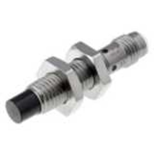 Proximity sensor, inductive, stainless steel, short body, M8, non-shie E2A 7471M image 4