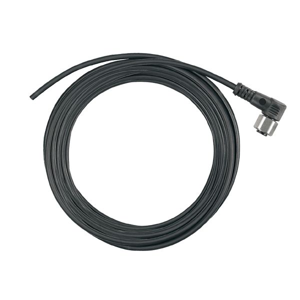 Sensor-actuator Cable (assembled), One end without connector, M12, Num image 2