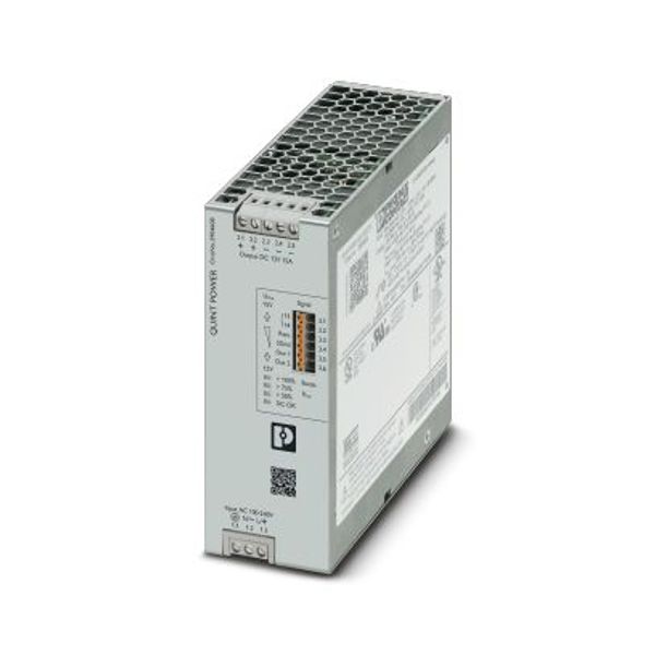 Power supply unit image 2