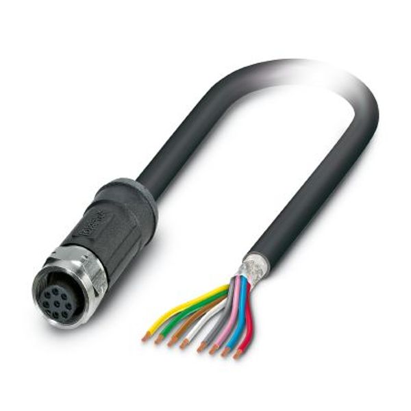 Sensor/actuator cable image 2