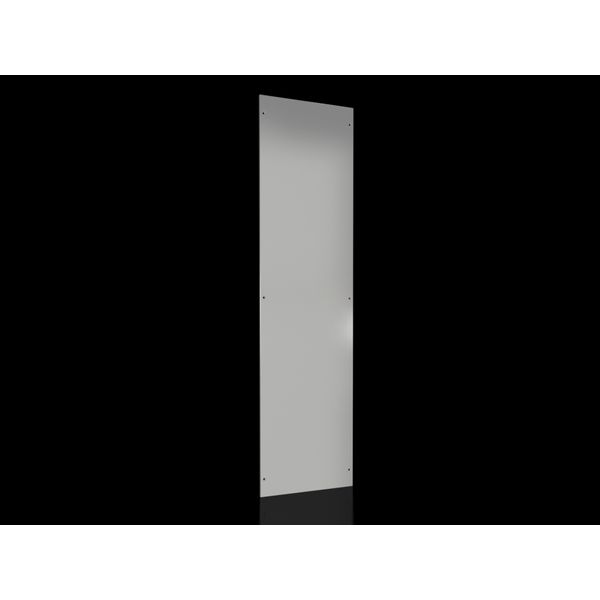 VX Side panel, screw-fastened, for HD: 2200x600 mm image 6