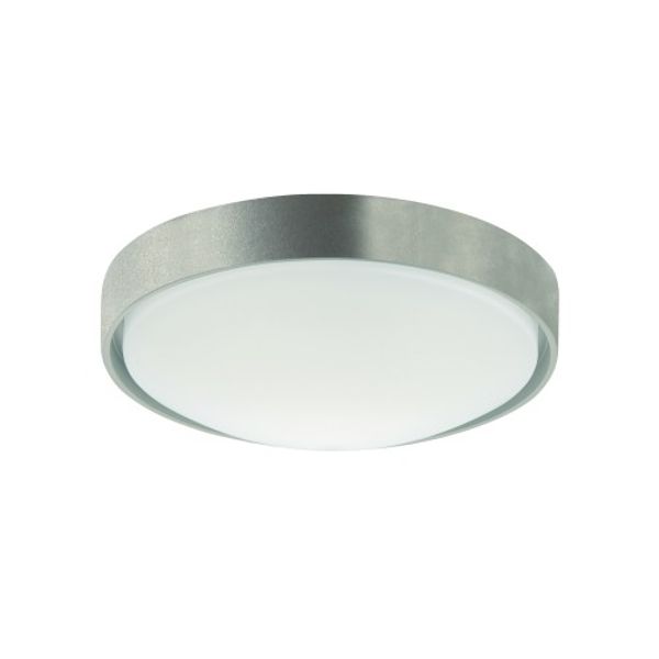 Ceiling Lamp Silver D:300 Yara image 1