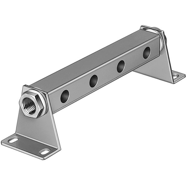 PAL-1/2-4 Common supply manifold image 1